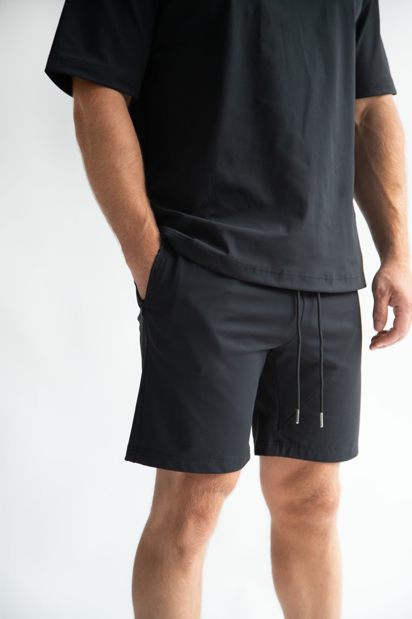 Valiance Shorts