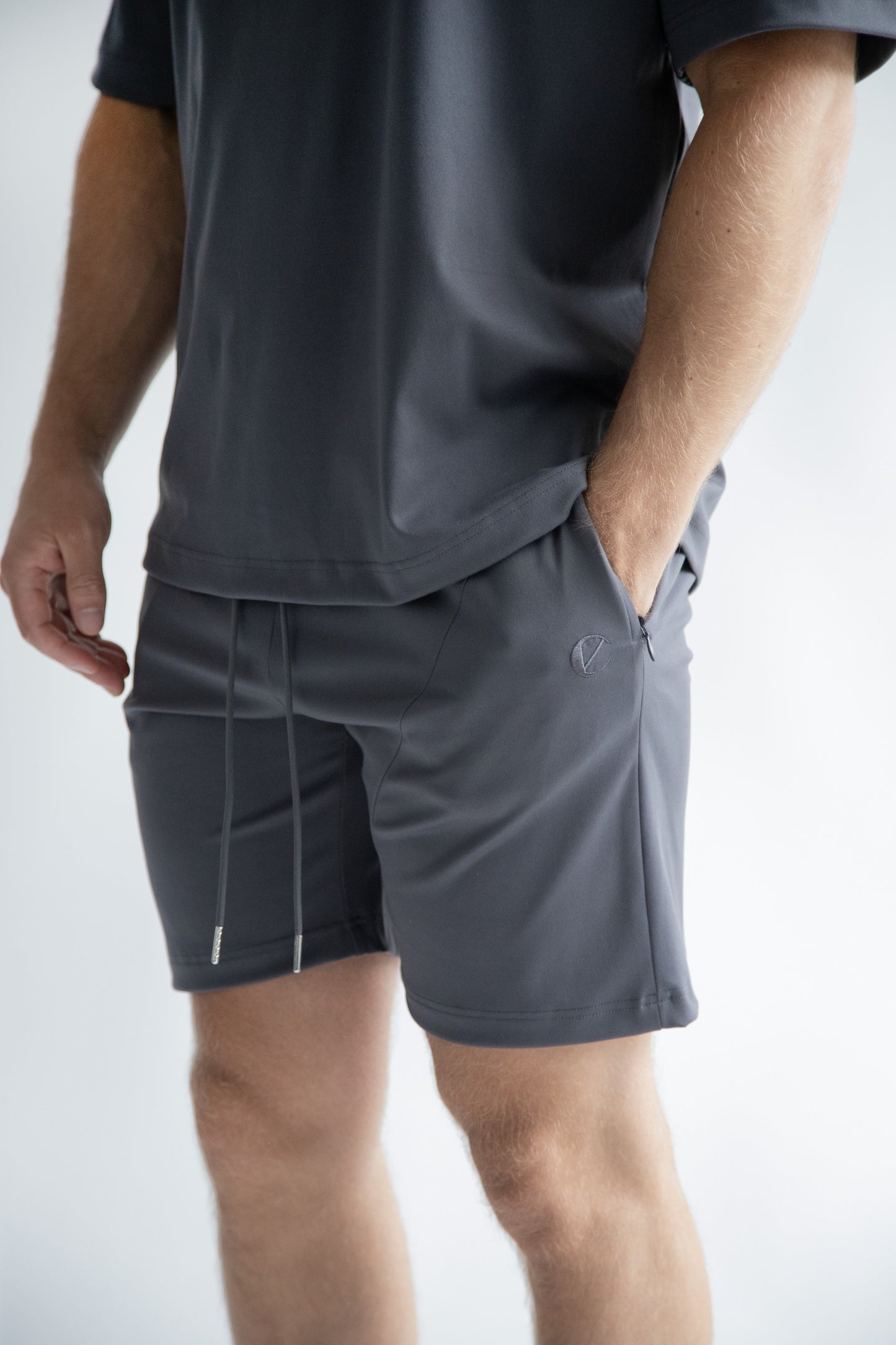 Valiance Shorts