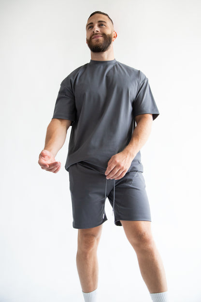 Valiance Shorts